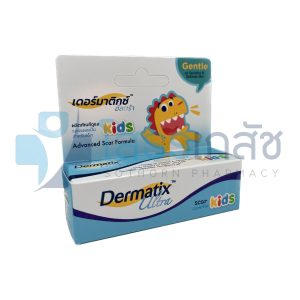 DERMATIX ULTRA KIDS 5 G.
