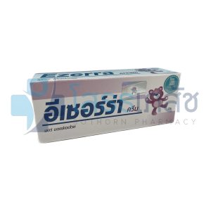 EZERRA CREAM 25 G.