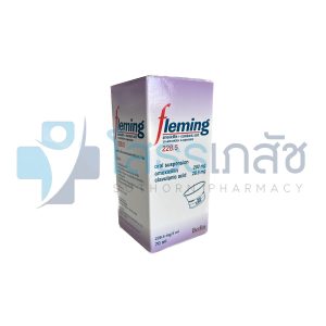 FLEMING 228 70 ML.