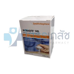 INTRASITE GEL 25 G.