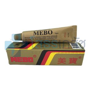 MEBO CREAM 10 G.