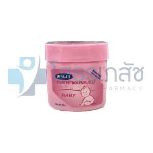 MEDMAKER PURE PETROLEUM JELLY BABY 50 G.