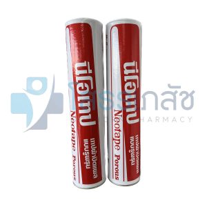 NEOTAPE POROUS 12 x 1 นิ้ว x 10 หลา.
