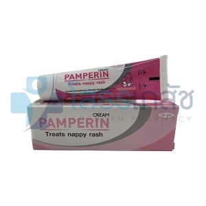 PAMPERIN CREAM 25 G.