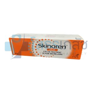 SKINOREN CREAM 30 G.