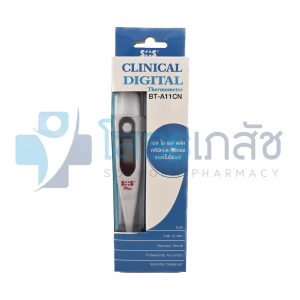 SOS DIGITAL THERMOMETER BT-A11CN.