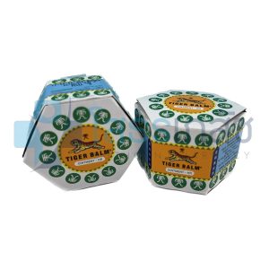 TIGER BALM OINTMENT-HR 19.4 G.(ยาหม่อง ตราเสือ)