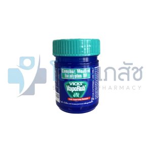 VICK VAPORUB 25 G.